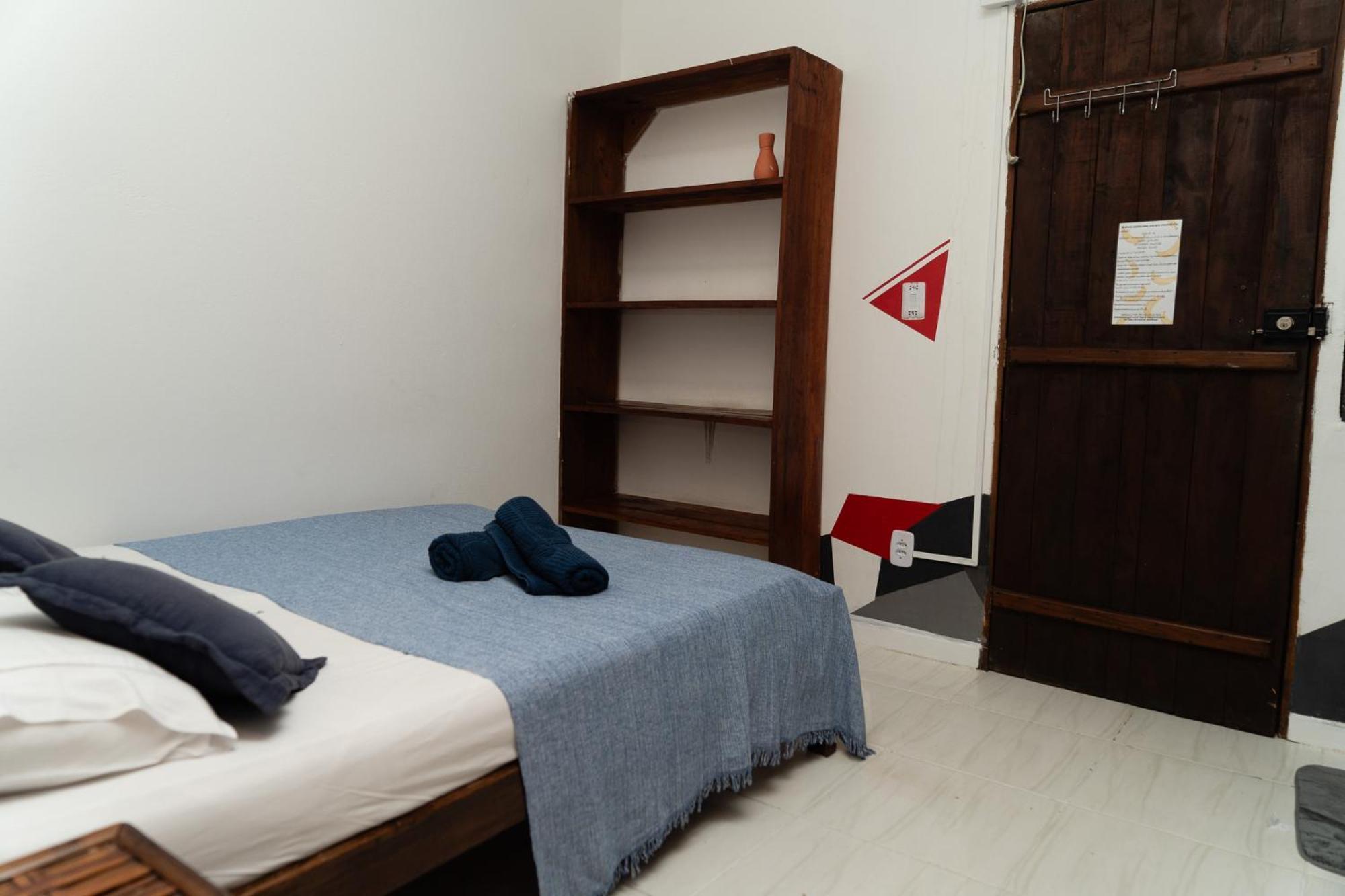 Bananas Hostel Itacaré Εξωτερικό φωτογραφία