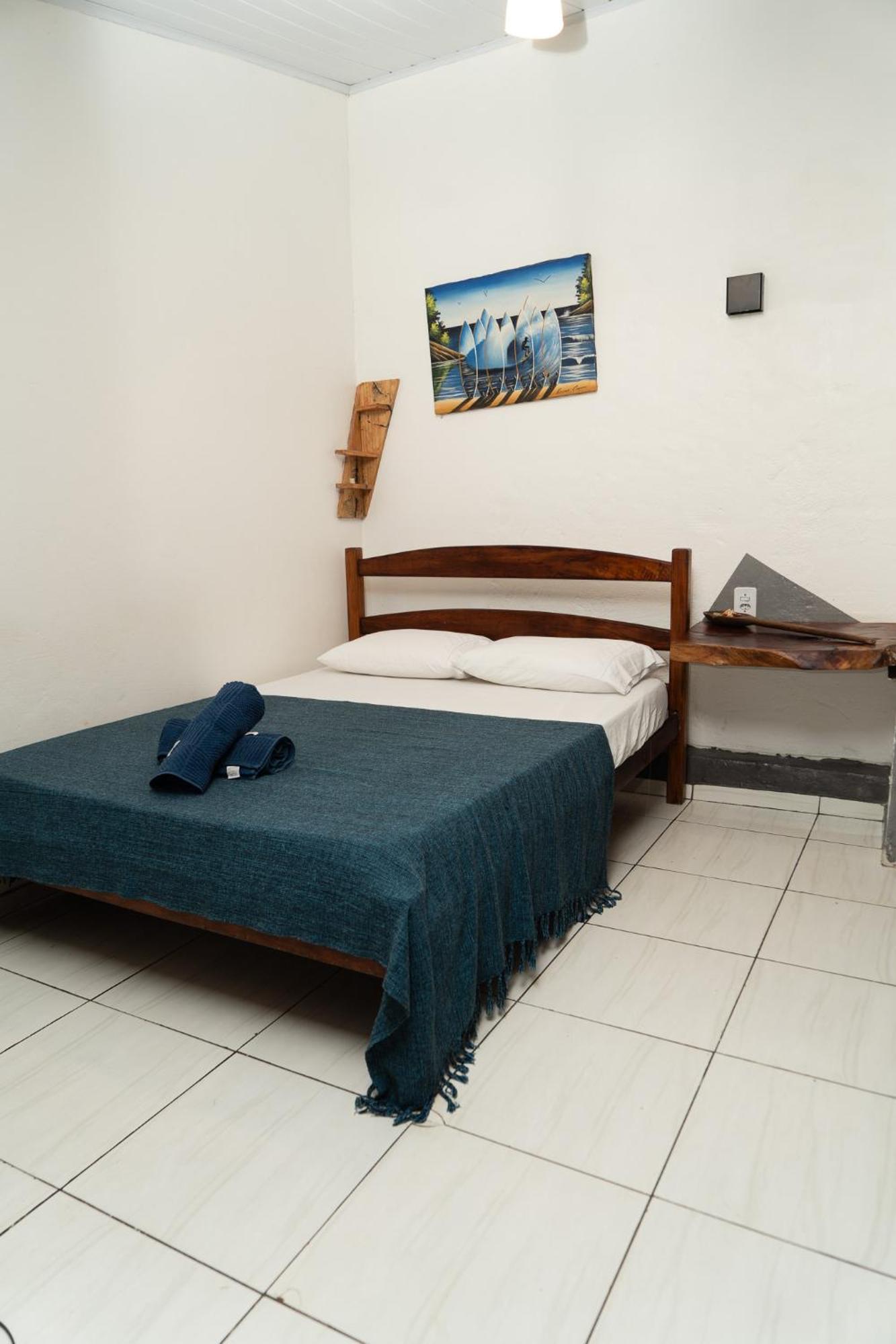 Bananas Hostel Itacaré Εξωτερικό φωτογραφία