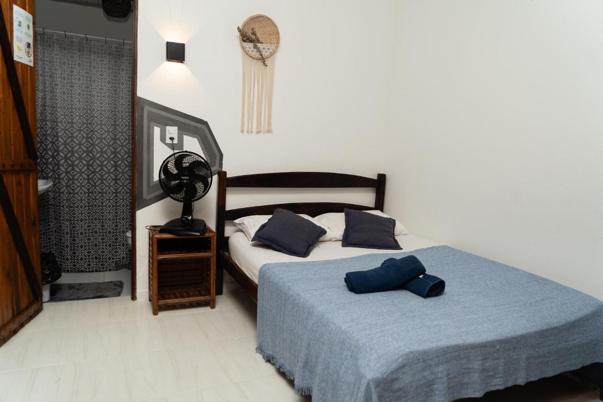 Bananas Hostel Itacaré Εξωτερικό φωτογραφία